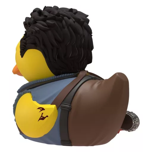 The Evil Dead Tubbz Mini PVC Figure Ash 5 cm