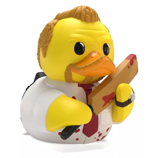 Shaun of the Dead Tubbz PVC Figure Shaun 10 cm