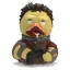 Shaun of the Dead Tubbz PVC Figure Ed 10 cm
