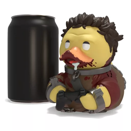 Shaun of the Dead Tubbz PVC Figure Ed 10 cm