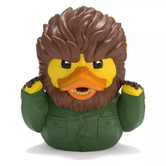 Monsters Tubbz PVC Figure Wolfman 10 cm