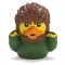 Monsters Tubbz PVC Figure Wolfman 10 cm