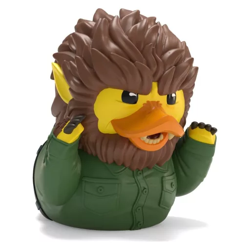 Monsters Tubbz PVC Figure Wolfman 10 cm