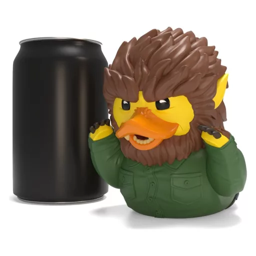 Monsters Tubbz PVC Figure Wolfman 10 cm