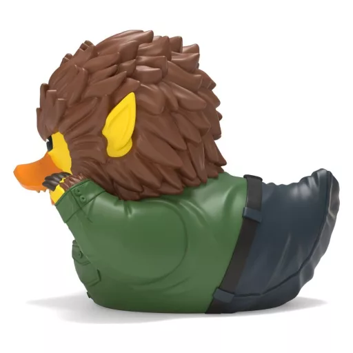 Monsters Tubbz PVC Figure Wolfman 10 cm