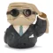 Monsters Tubbz PVC Figure Invisible Man 10 cm