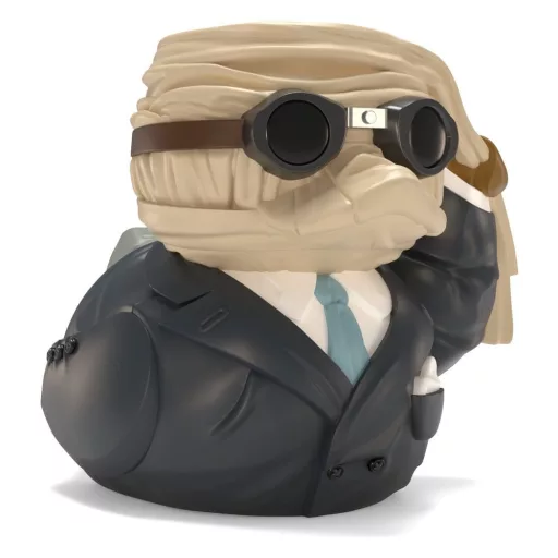 Monsters Tubbz PVC Figure Invisible Man 10 cm