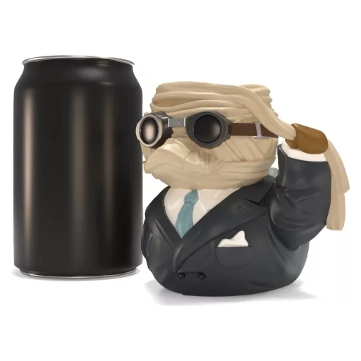 Monsters Tubbz PVC Figure Invisible Man 10 cm