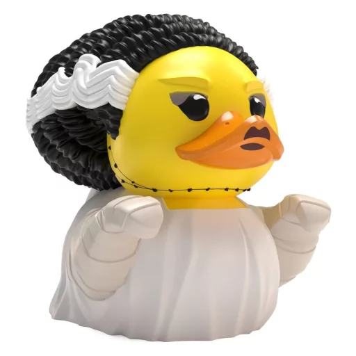Monsters Tubbz PVC Figure Bride of Frankenstein Boxed Edition 10 cm