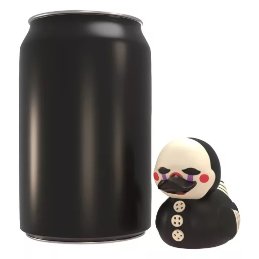 Five Nights at Freddy's Tubbz Mini PVC Figure Marionette 5 cm