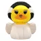Monsters Tubbz Mini PVC Figure Bride of Frankenstein 5 cm