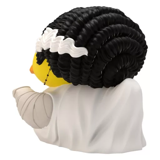 Monsters Tubbz Mini PVC Figure Bride of Frankenstein 5 cm