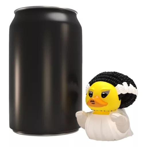 Monsters Tubbz Mini PVC Figure Bride of Frankenstein 5 cm
