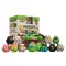 Minecraft Tubbz Mini Figures Blind Box Display (36)