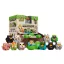 Minecraft Tubbz Mini Figures Blind Box Display (36)