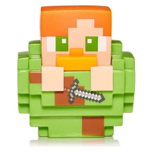 Minecraft Tubbz Mini Figures Blind Box Display (36)