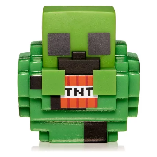 Minecraft Tubbz Mini Figures Blind Box Display (36)