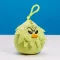 Grinch Tubbz Bag Charm