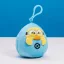 Minions Tubbz Bag Charm Bob