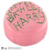 Fantastic Beasts Squishy Pufflums Harry Potter Birthday Cake 14 cm