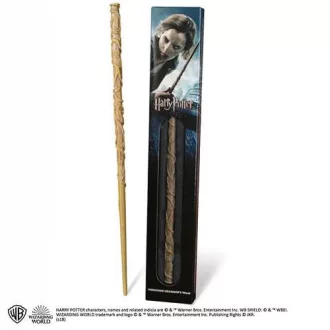 Harry Potter Pálca Replika Hermione 38 cm
