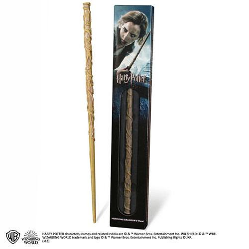 Harry Potter Pálca Replika Hermione 38 cm