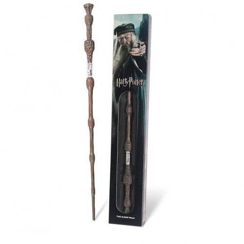 Harry Potter Pálca Replika Dumbledore 38 cm