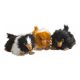 Fantastic Beasts 2 Plush Figures Baby Nifflers 15 cm Display (9)