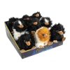 Fantastic Beasts 2 Plush Figures Baby Nifflers 15 cm Display (9)