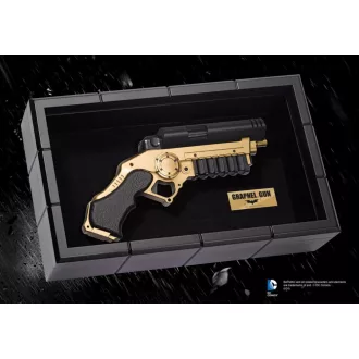 Batman The Dark Knight Replica 1/1 Grapnel Gun