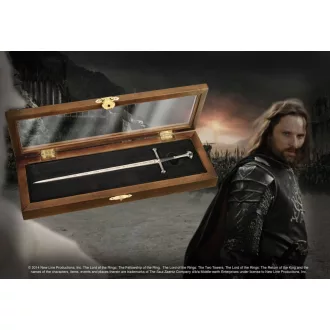 Lord of the Rings Levélnyitó Anduril