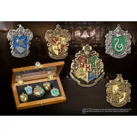 Harry Potter kitűzők
