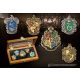 Harry Potter Pin Collection Hogwarts Houses (5)