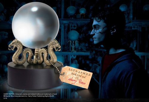 Harry Potter Replica The Prophecy 13cm