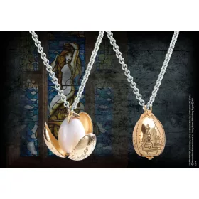 Harry Potter Pendant with Chain The Golden Egg