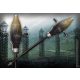 Harry Potter Replica 1/1 Nimbus 2001 Broom