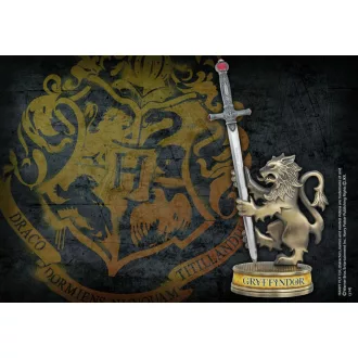 Harry Potter Levélbontó Gryffindor Sword 21cm