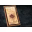 Harry Potter Marauder's Map Display Case