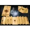 Harry Potter Replika 1/1 Marauder's Map