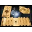 Harry Potter Replika 1/1 Marauder's Map