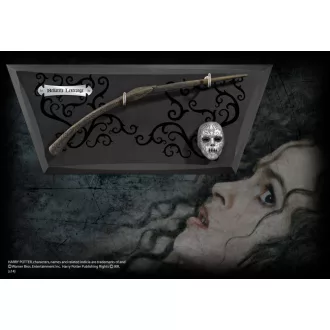 Harry Potter Replica Bellatrix Lestrange's Wand 35 cm