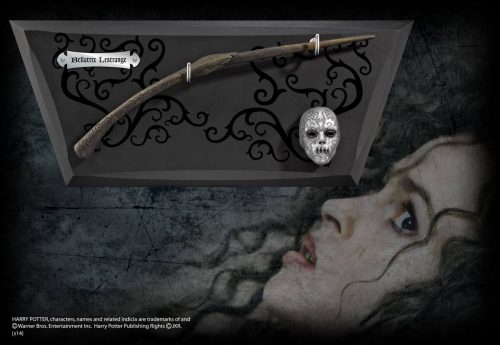 Harry Potter Replica Bellatrix Lestrange's Wand 35 cm