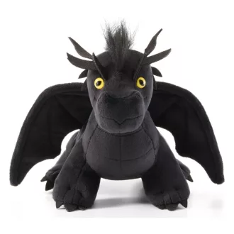 Fourth Wing Plush Figure Tairn 36 cm