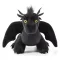 Fourth Wing Plush Figure Tairn 36 cm