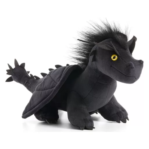 Fourth Wing Plush Figure Tairn 36 cm