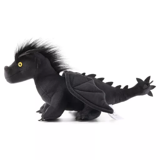 Fourth Wing Plush Figure Tairn 36 cm
