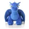 Fourth Wing Plush Figure Sgaeyl 36 cm