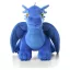 Fourth Wing Plush Figure Sgaeyl 36 cm