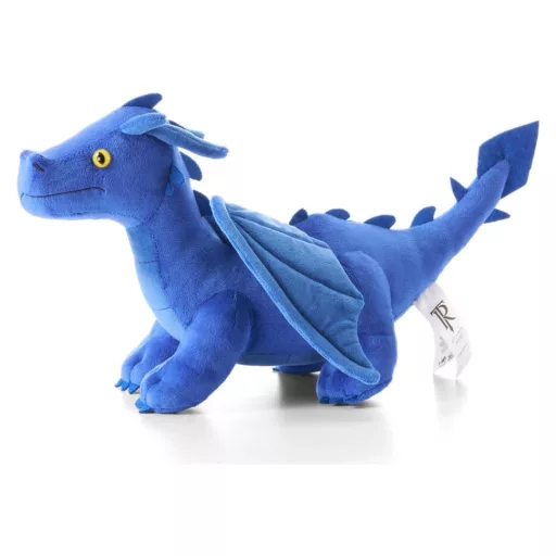 Fourth Wing Plush Figure Sgaeyl 36 cm