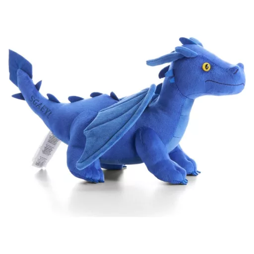 Fourth Wing Plush Figure Sgaeyl 36 cm